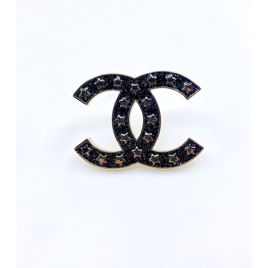 Chanel Brooches - Click Image to Close